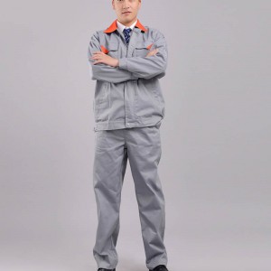 重庆劳保服定做_系列_1