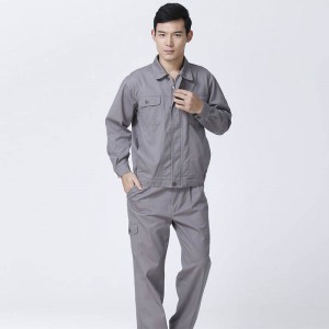 重庆劳保服定做_系列_2