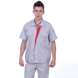 重庆劳保服定做_系列_3