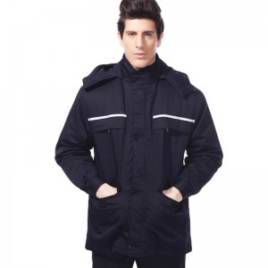 重庆劳保服定做_系列_4